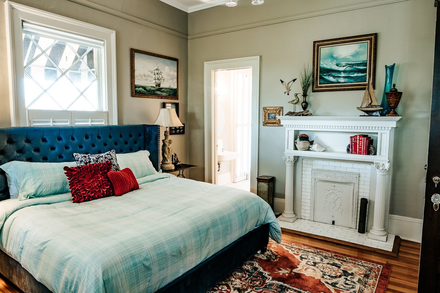 Heritage House Opelika, Alabama Bed & Breakfast Opelika Event Venue