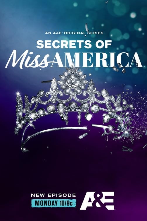 Secrets of Miss America on A&E